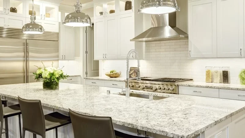 kitchen countertops in Fort Myers
